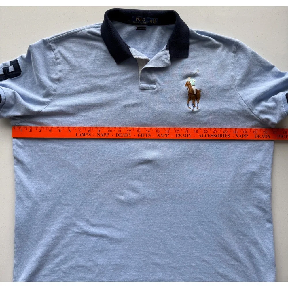 Polo Ralph Lauren polo ralph